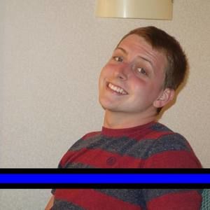 Meet your Posher, Cj